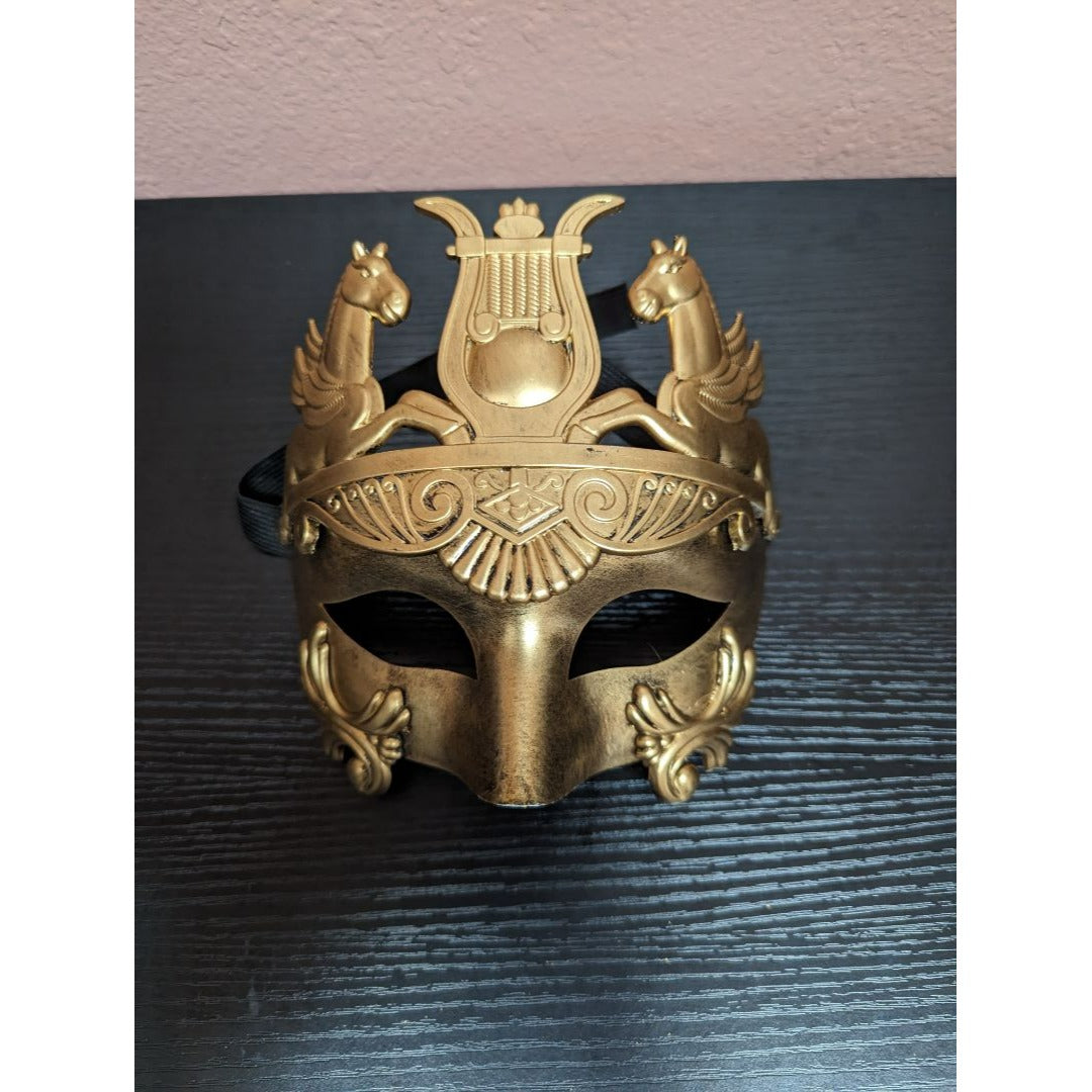 Joy Lab Brown Tie Dye Active Crop Tank