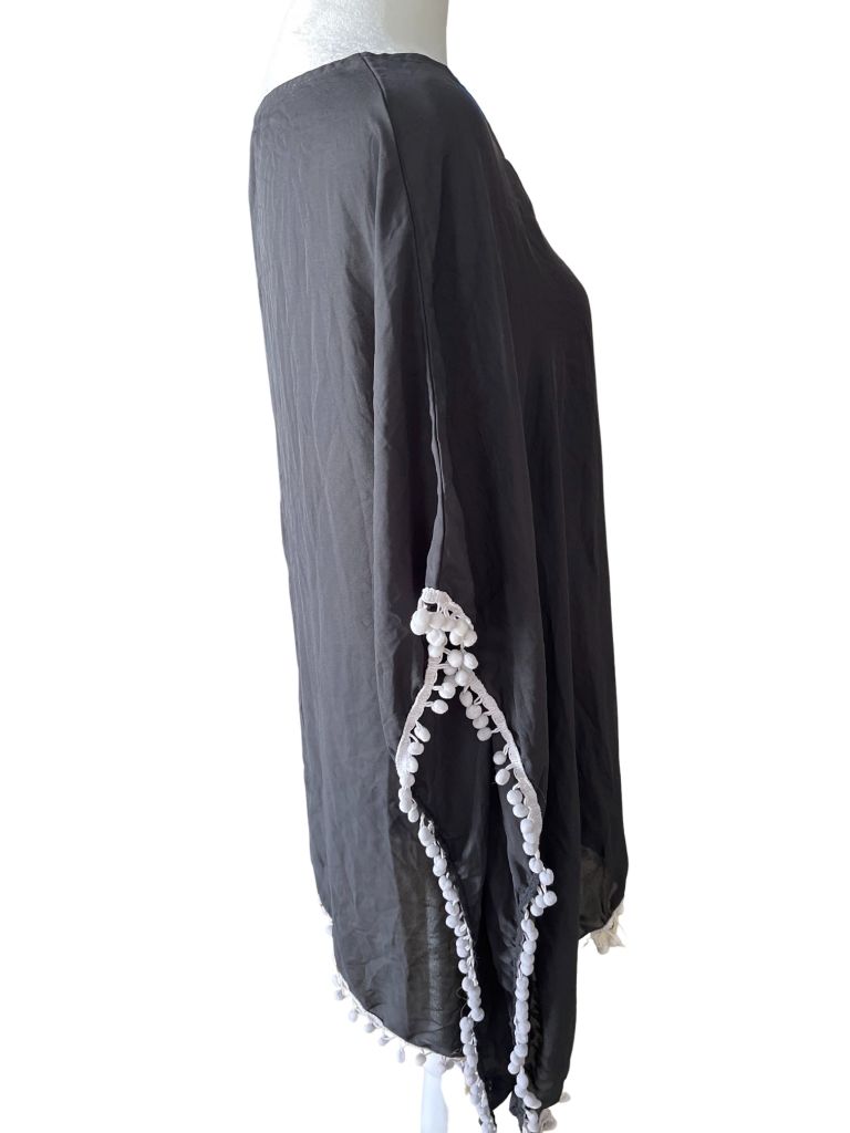 Adreamly Black/Grey Coverup