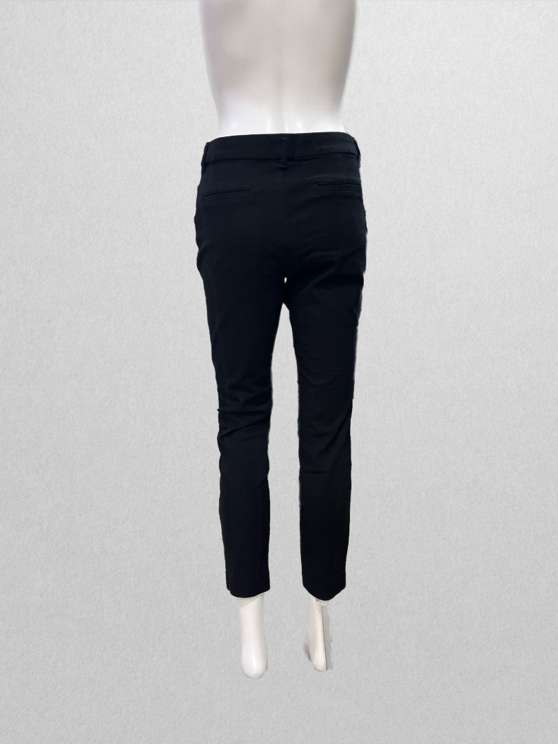 Amazon Essentials Black Skinny Pants (0)