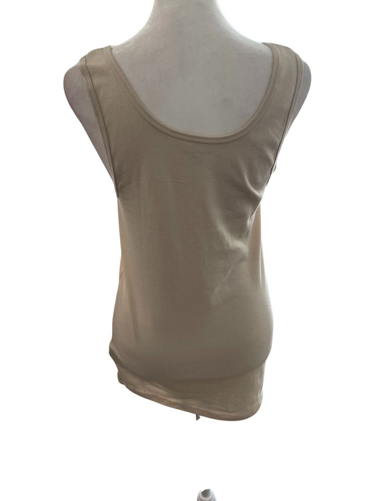 Amazon Essentials Cream Tank Top