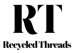 Recycled Threads logo