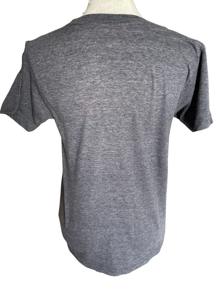 Bob's Burgers Grey Short Sleeve Tee