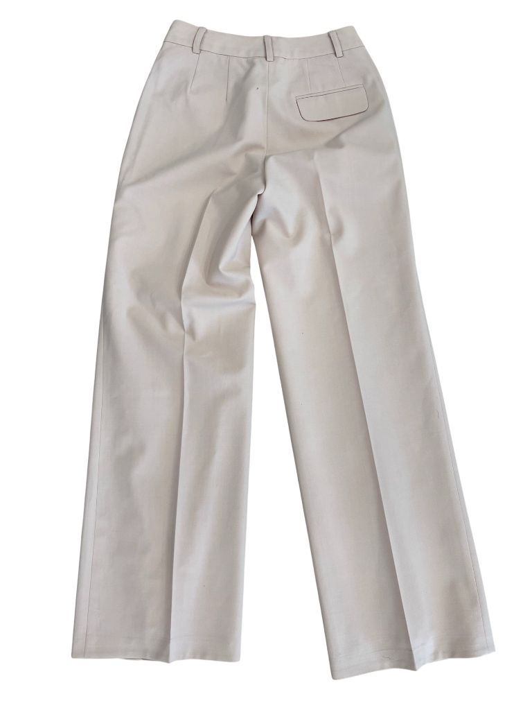 Body By Victoria Pink 'The Carmen Fit' Pants