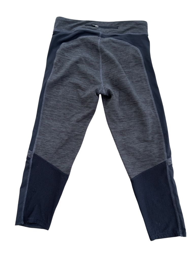 Champion Dark Grey Capri Leggings