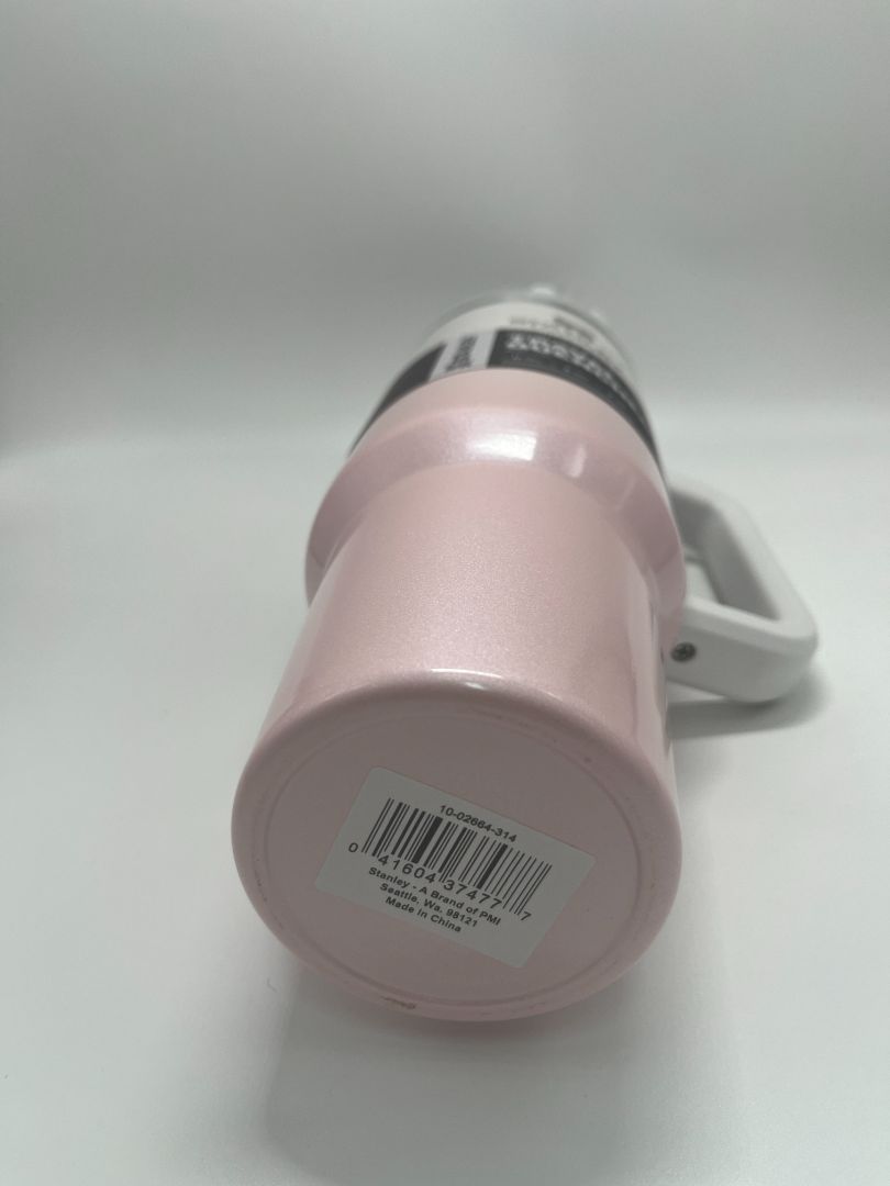 Stanely 40oz Parfait Ombre The Big Grip Travel Quencher NIB