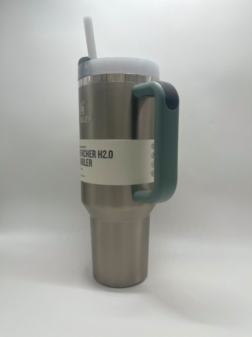 Stanley Stainless Steel Shale 40oz Tumbler