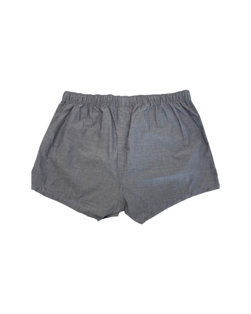 Kenneth Cole New York Grey Boxer Shorts