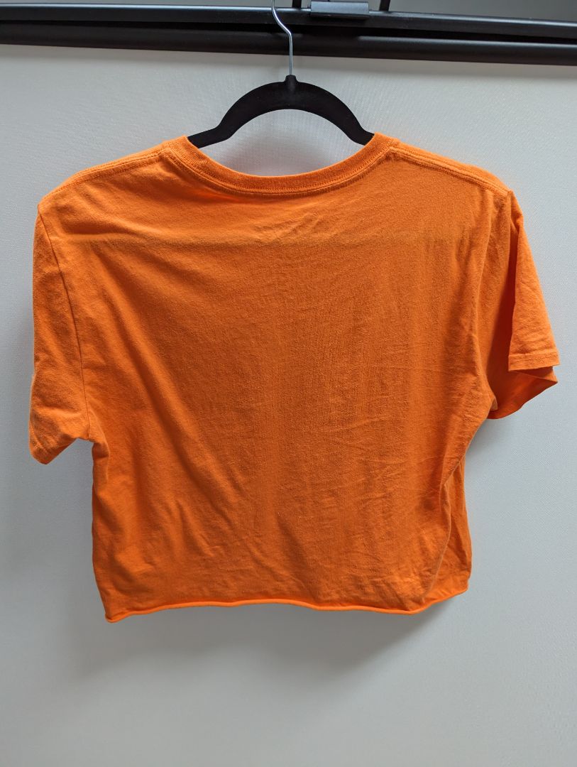 Reese's Orange Crop Tee