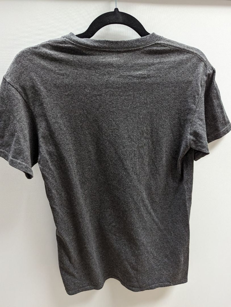 Spencers Grey "Sorry I'm Not that Great at People-ing'Tee