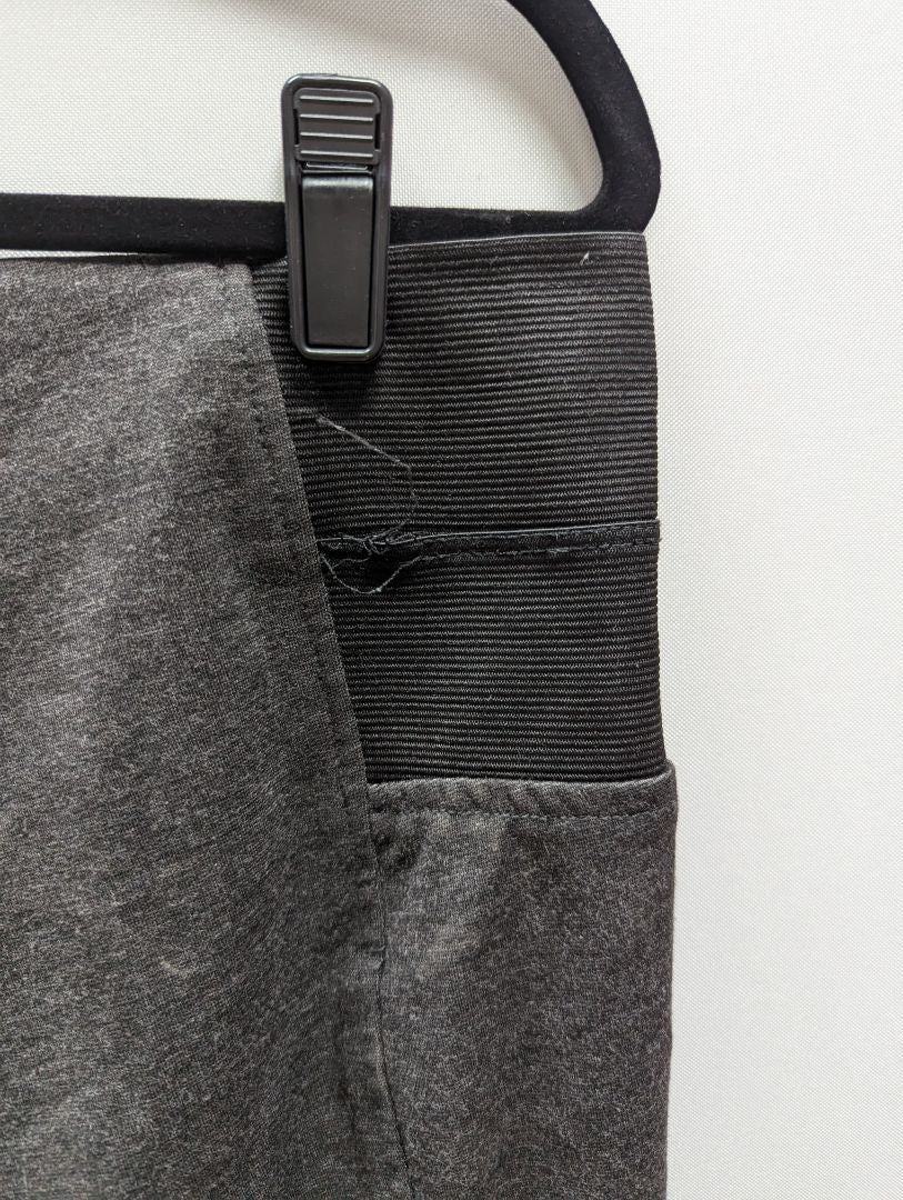 Kut from the Cloth Grey Leggings