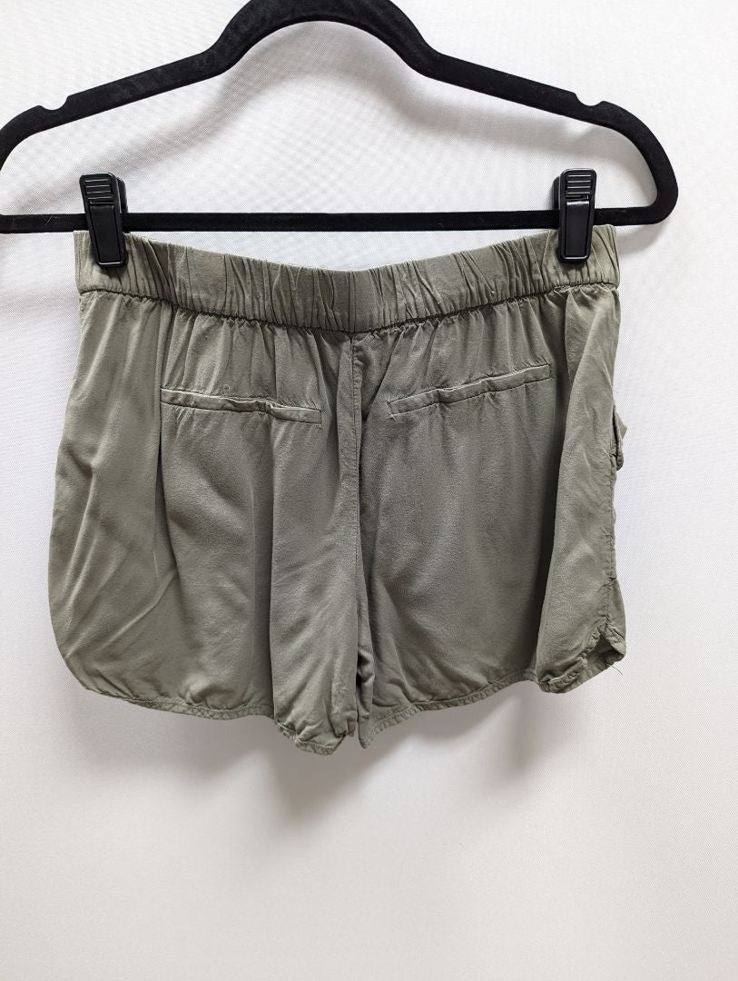 Gap Olive Shorts