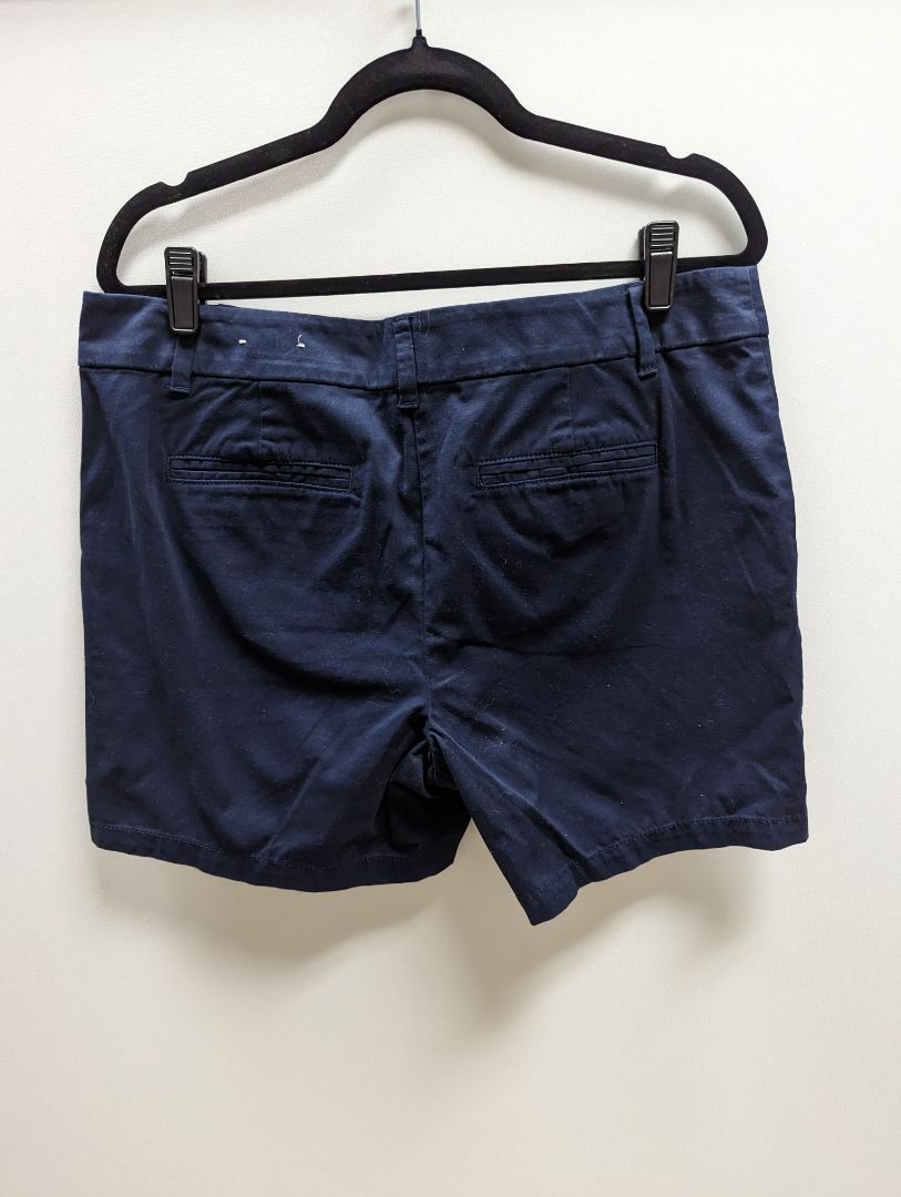 Loft Outlet Navy 6" Shorts