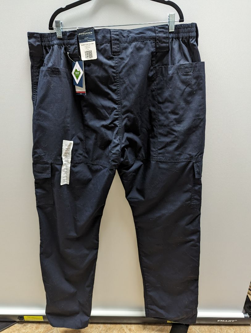 PROPPER Navy Lightweight Tactical Pants