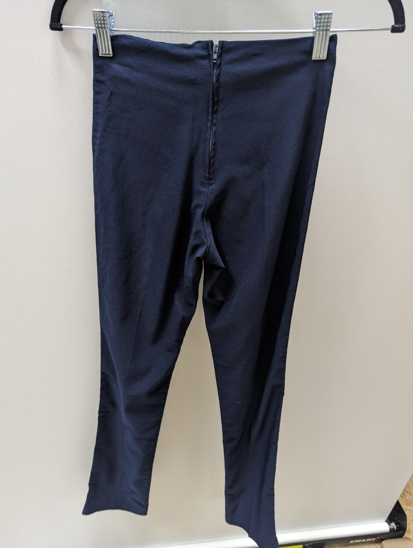 Banana Republic Navy 'Logan' Pants