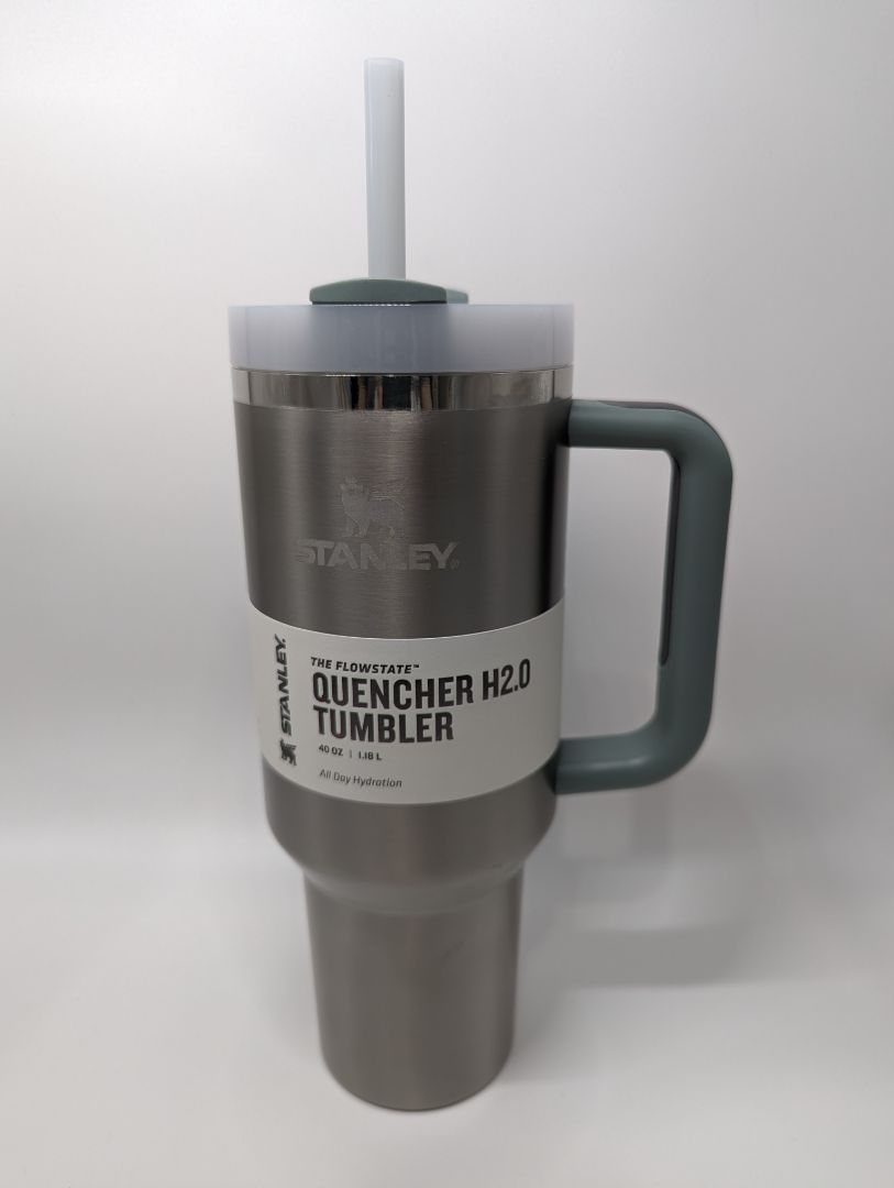 Stanley Stainless Steel Shale 40oz Tumbler