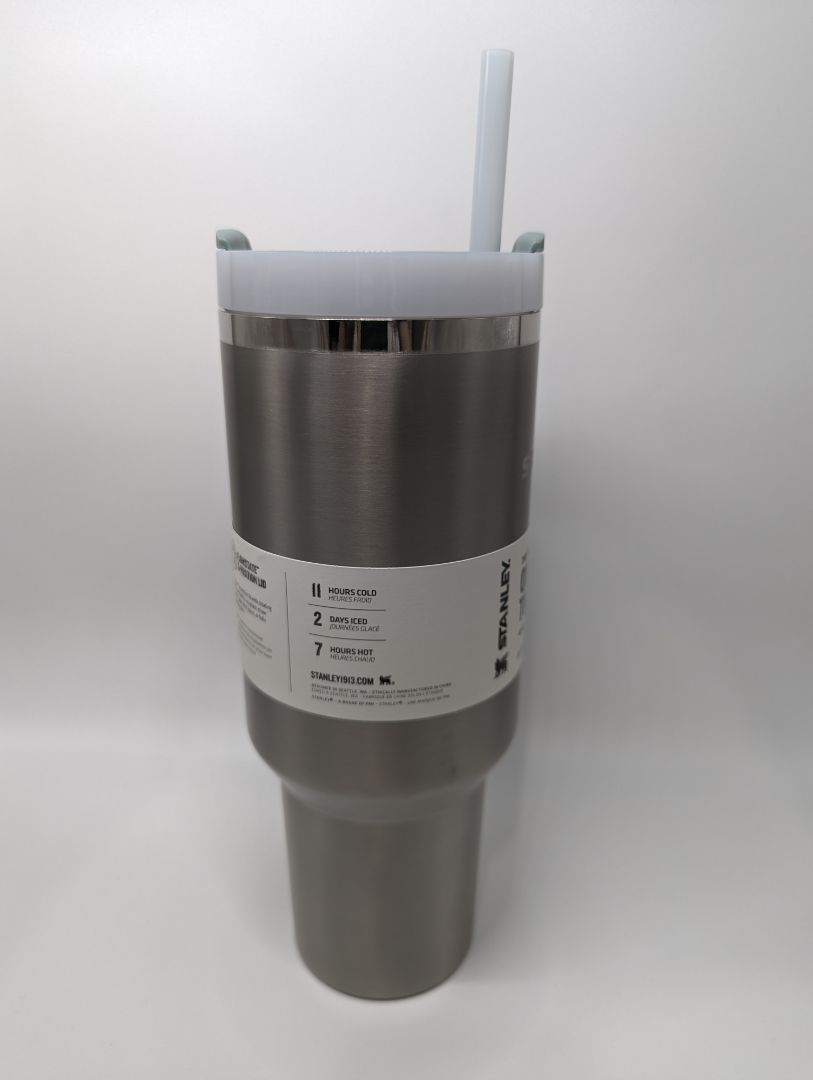 Stanley Stainless Steel Shale 40oz Tumbler