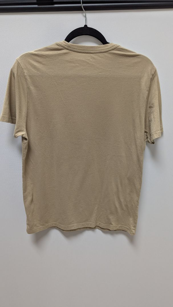 Old Navy Brown "Sequoia" Graphic T-Shirt