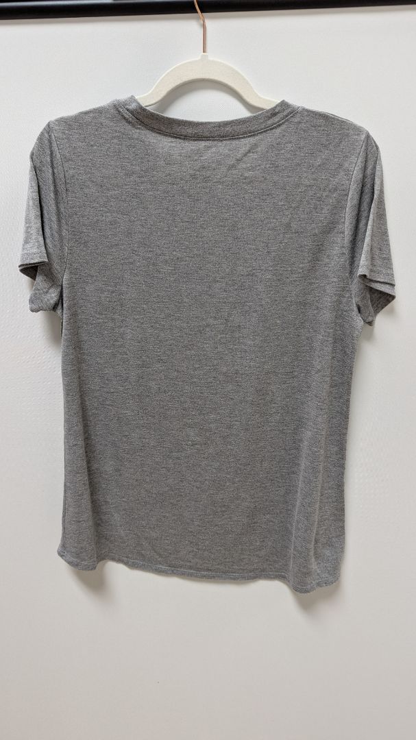 Disney Grey "Hakuna Matata" Graphic T-Shirt