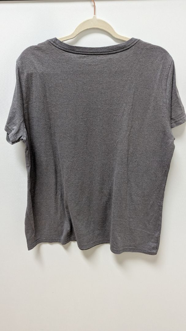 Disney Grey Cinderella Graphic T-Shirt