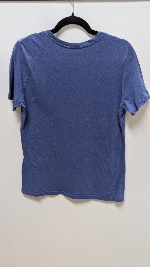 The Muppets Blue "I'm the Loud Friend" Graphic T-Shirt