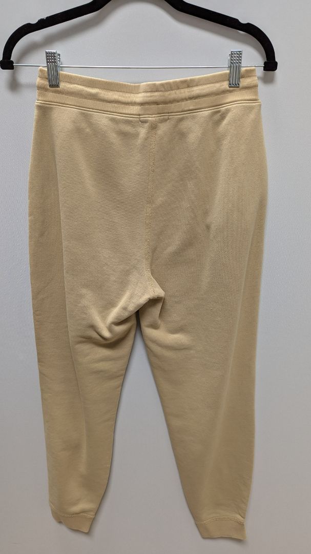 Rag & Bone Light Brown Jogger Sweatpants