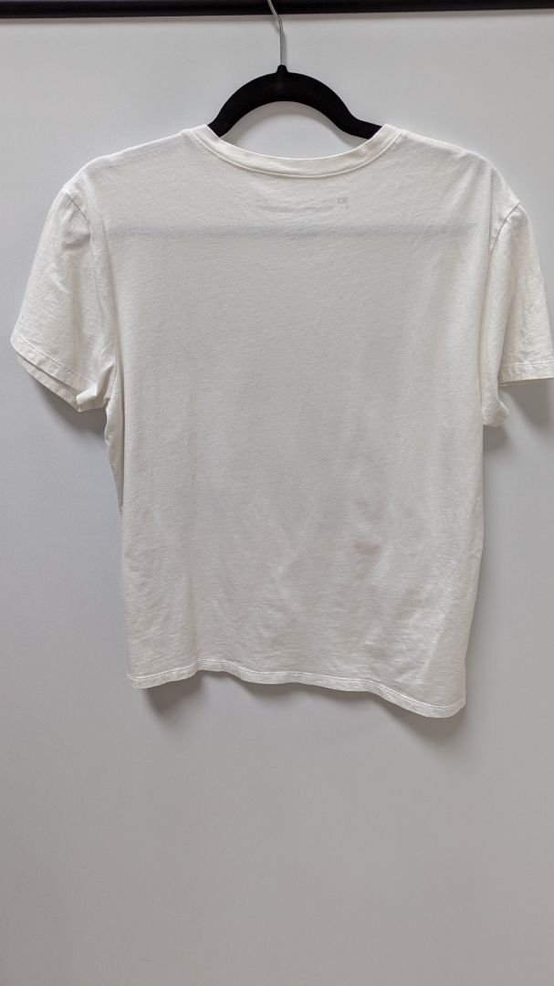 Prince Peter Collection White "Mimosa League" T-Shirt