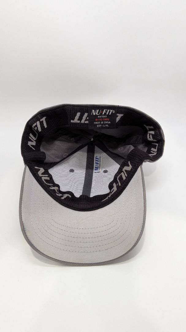 PlayStation Vintage Grey Logo Hat