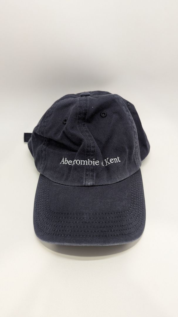 R Series Navy "Abercrombie & Kent" Hat