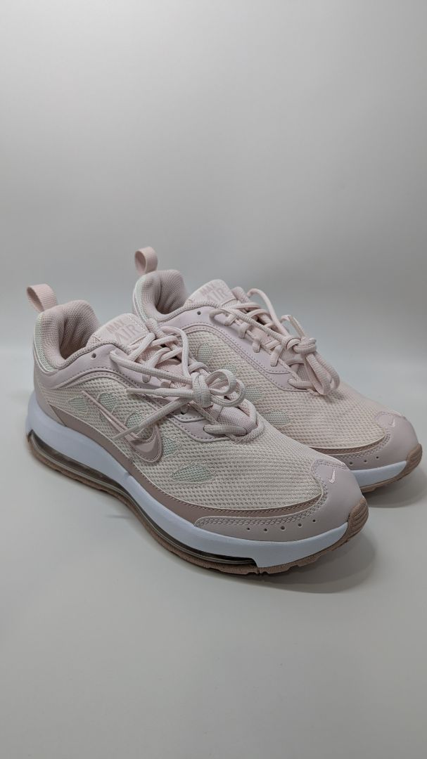 Nike Light Pink Oxford Air Max AP Sneakers