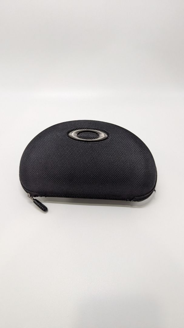 Oakley Silver/Blue Radarlock Path Sunglasses