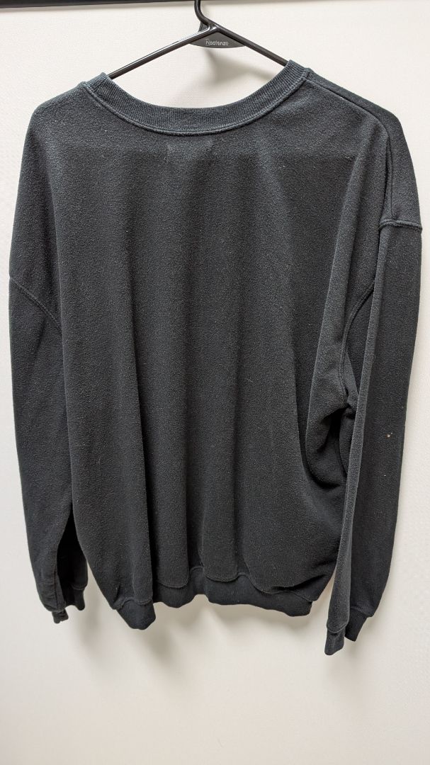Grayson Threads Black "Kindness" Graphic Sweatshirt