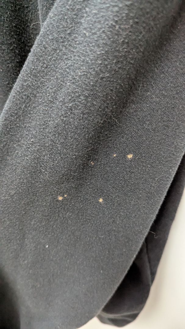 Grayson Threads Black "Kindness" Graphic Sweatshirt