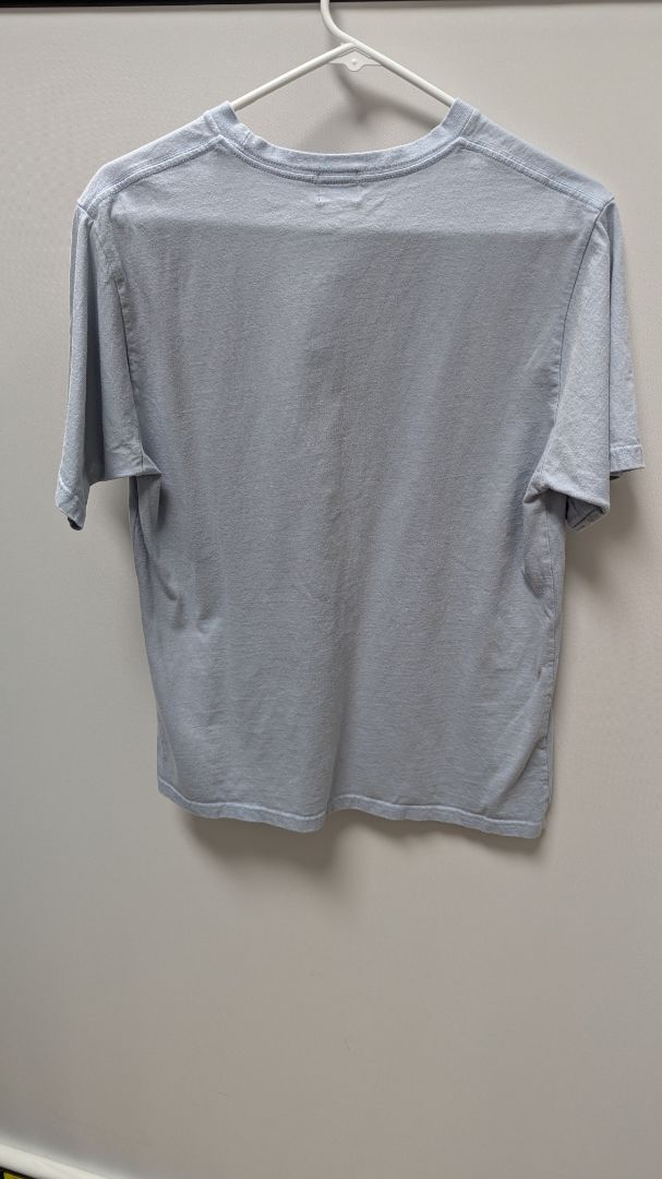 Tokyo Disney Resort Light Blue Graphic T-Shirt