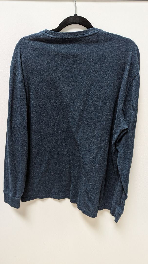 Polo Ralph Lauren Dark Blue "Classic Fit" T-Shirt