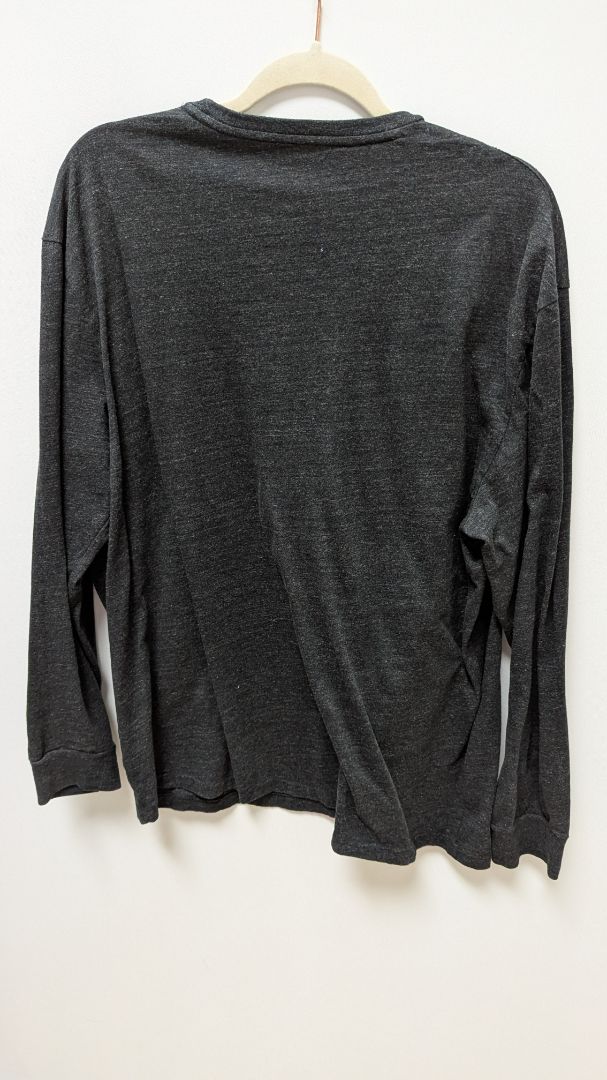 Polo Ralph Lauren Dark Grey "Classic Fit" T-Shirt