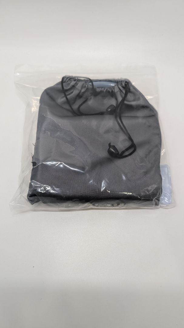 Designer Park Company Purple Rope Drop Backpack