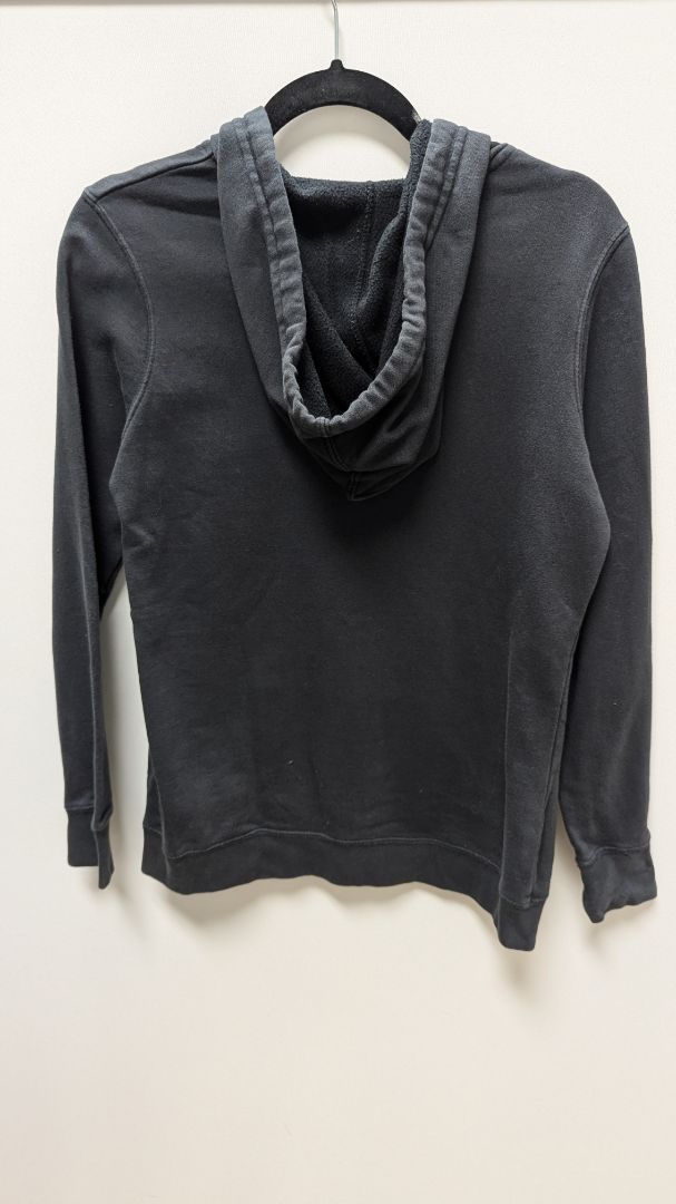 Majestic Black "Vegas Golden Knights" Hoodie