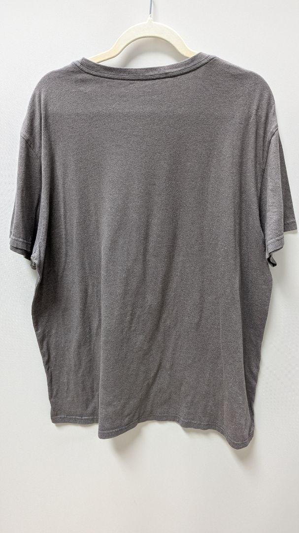 Disney Dark Grey "You Can't Handle This" Mickey Tee
