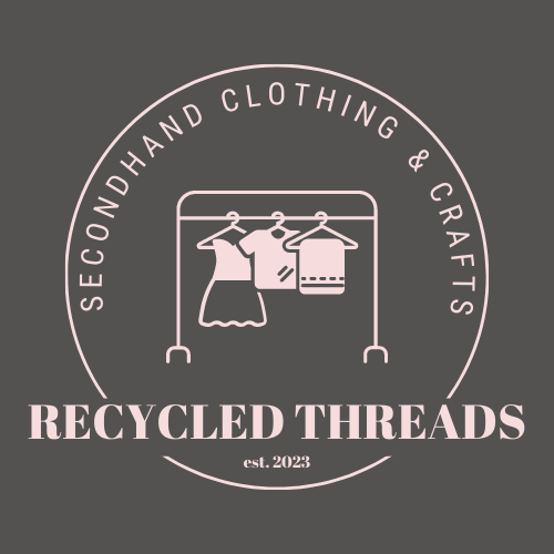 Consignment FAQ's Recycled Threads