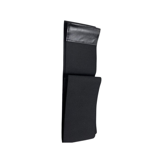 Black Waist Trainer Wrap