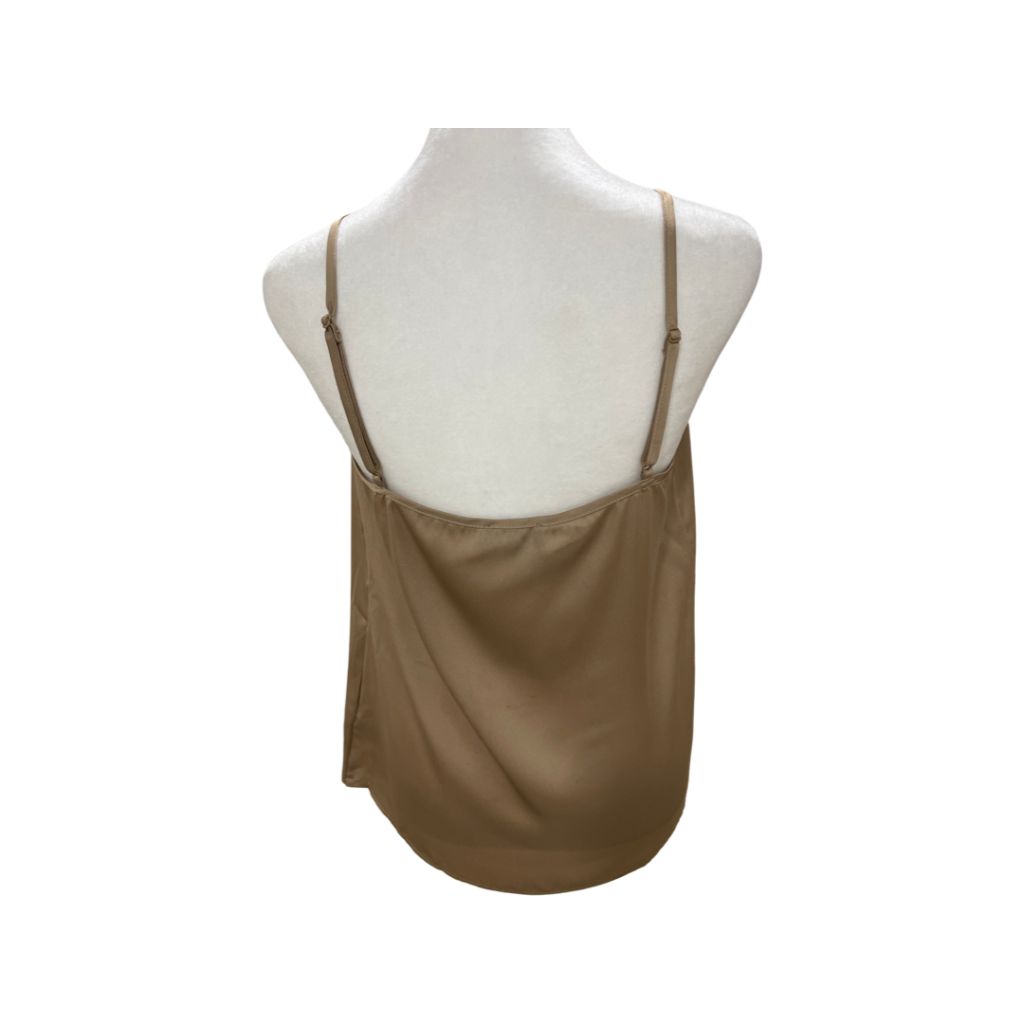 The Limited Gold Tank