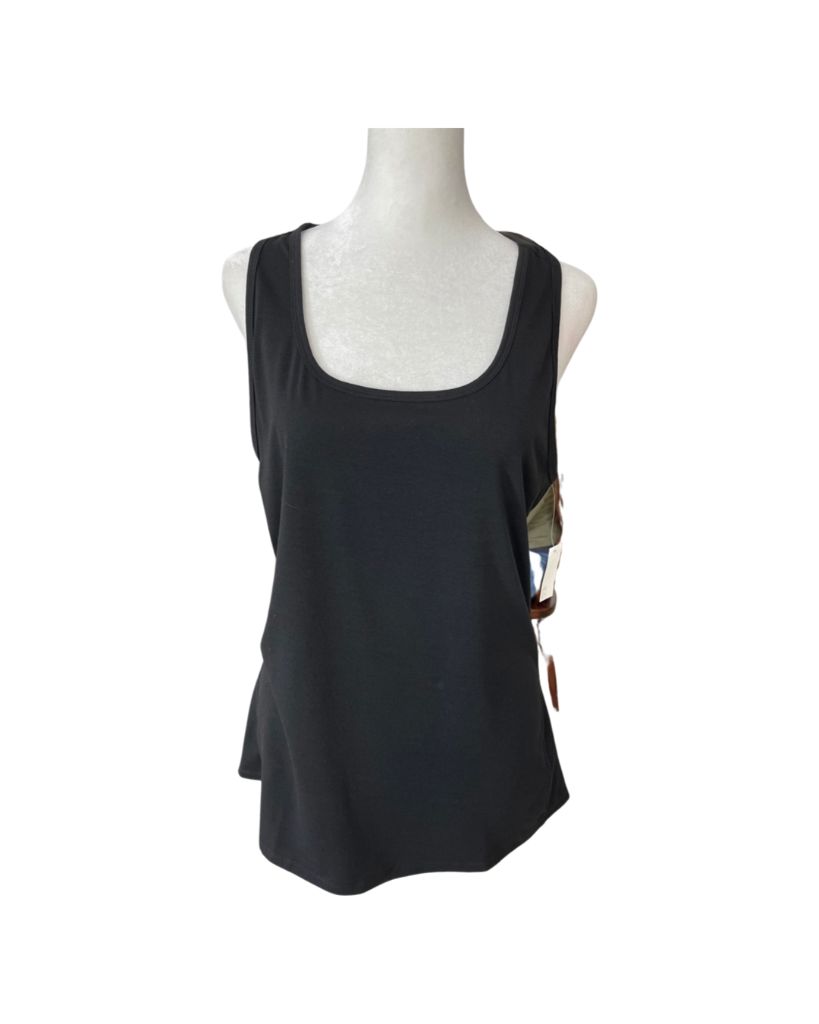 Amazon Essentials Black Active Tank (NWT)
