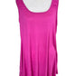24Seven Pink Tank Dress
