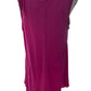 24Seven Pink Tank Dress