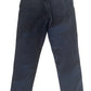 Adriano Goldschmied Prima Cigarette Crop Black Jeans