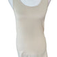 Amazon Essentials Cream Tank Top