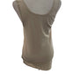 Amazon Essentials Cream Tank Top