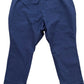 Amazon Essentials Navy Cropped Chino Pants (32W)