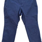 Amazon Essentials Navy Cropped Chino Pants (32W)