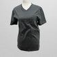 Amazon Essentials Grey V-Neck Tee